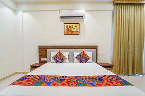 Fabhotel Easy Nest