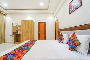 Fabhotel Easy Nest