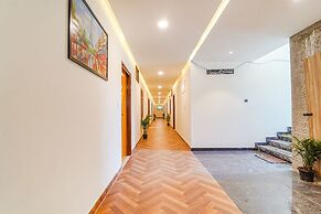 Fabhotel Easy Nest