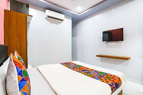 Fabhotel Carnival I