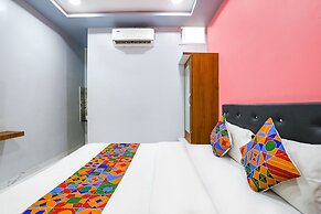 Fabhotel Carnival I
