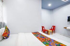 Fabhotel Carnival I