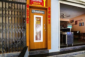 Fabhotel Carnival I