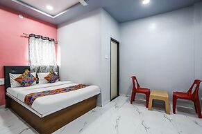 Fabhotel Carnival I
