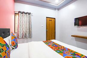 Fabhotel Carnival I