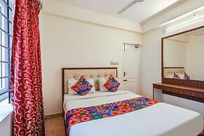 Fabexpress Pondicherry Home Stay