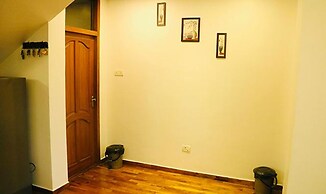Fabhotel Prime D Grand