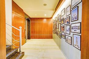 Fabhotel Arastu Plaza