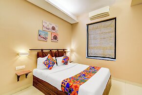 Fabhotel Arastu Plaza