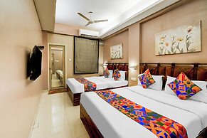 Fabhotel Arastu Plaza