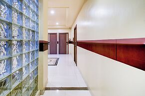 Fabhotel Arastu Plaza
