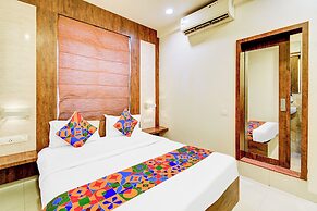 Fabhotel Arastu Plaza