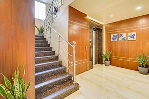 Fabhotel Arastu Plaza