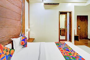 Fabhotel Arastu Plaza