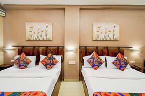 Fabhotel Arastu Plaza