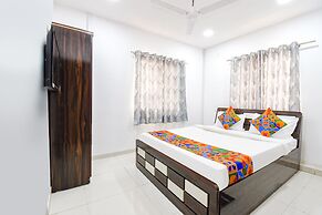 Fabexpress Silver 7 Homes