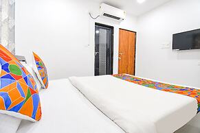 Fabexpress Silver 7 Homes