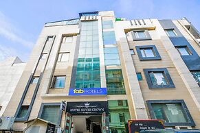 Fabhotel Silver Crown I