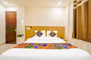 Fabhotel Silver Crown I
