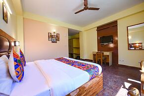 Fabhotel Prime The Kalinga Grand