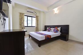 Fabexpress Clausil Inn