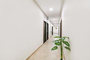 Fabhotel Prime Ajinkya Palace