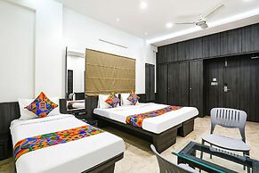 Fabhotel Prime Ajinkya Palace