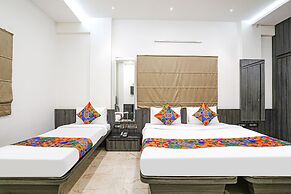 Fabhotel Prime Ajinkya Palace