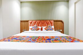 Fabhotel Aqua Rooms