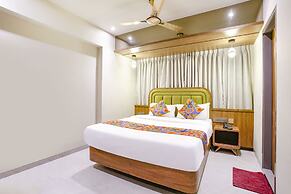 Fabhotel Aqua Rooms