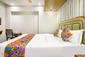 Fabhotel Aqua Rooms