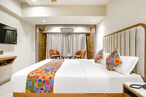 Fabhotel Aqua Rooms