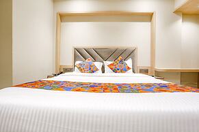 Fabhotel Aqua Rooms