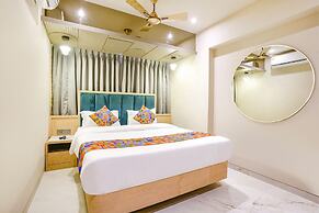 Fabhotel Aqua Rooms