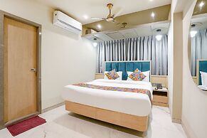 Fabhotel Aqua Rooms