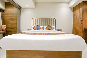 Fabhotel Aqua Rooms