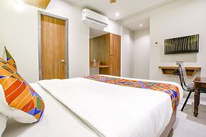 Fabhotel Aqua Rooms
