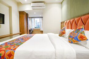 Fabhotel Aqua Rooms