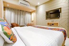 Fabhotel Aqua Rooms