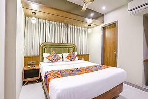 Fabhotel Aqua Rooms