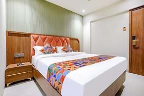 Fabhotel Aqua Rooms