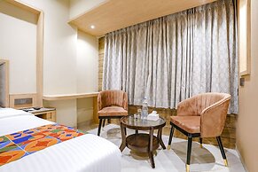 Fabhotel Aqua Rooms