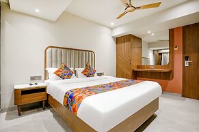Fabhotel Aqua Rooms