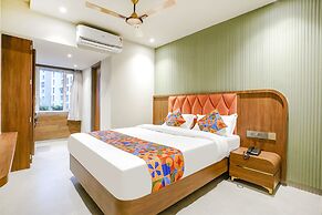 Fabhotel Aqua Rooms