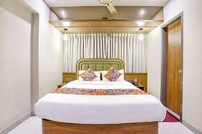 Fabhotel Aqua Rooms