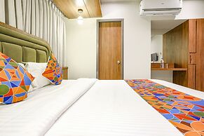 Fabhotel Aqua Rooms