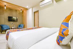 Fabhotel Aqua Rooms