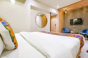 Fabhotel Aqua Rooms