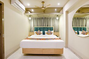 Fabhotel Aqua Rooms
