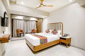 Fabhotel Aqua Rooms